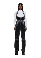 Blizzard Babe Snowsuit Overalls