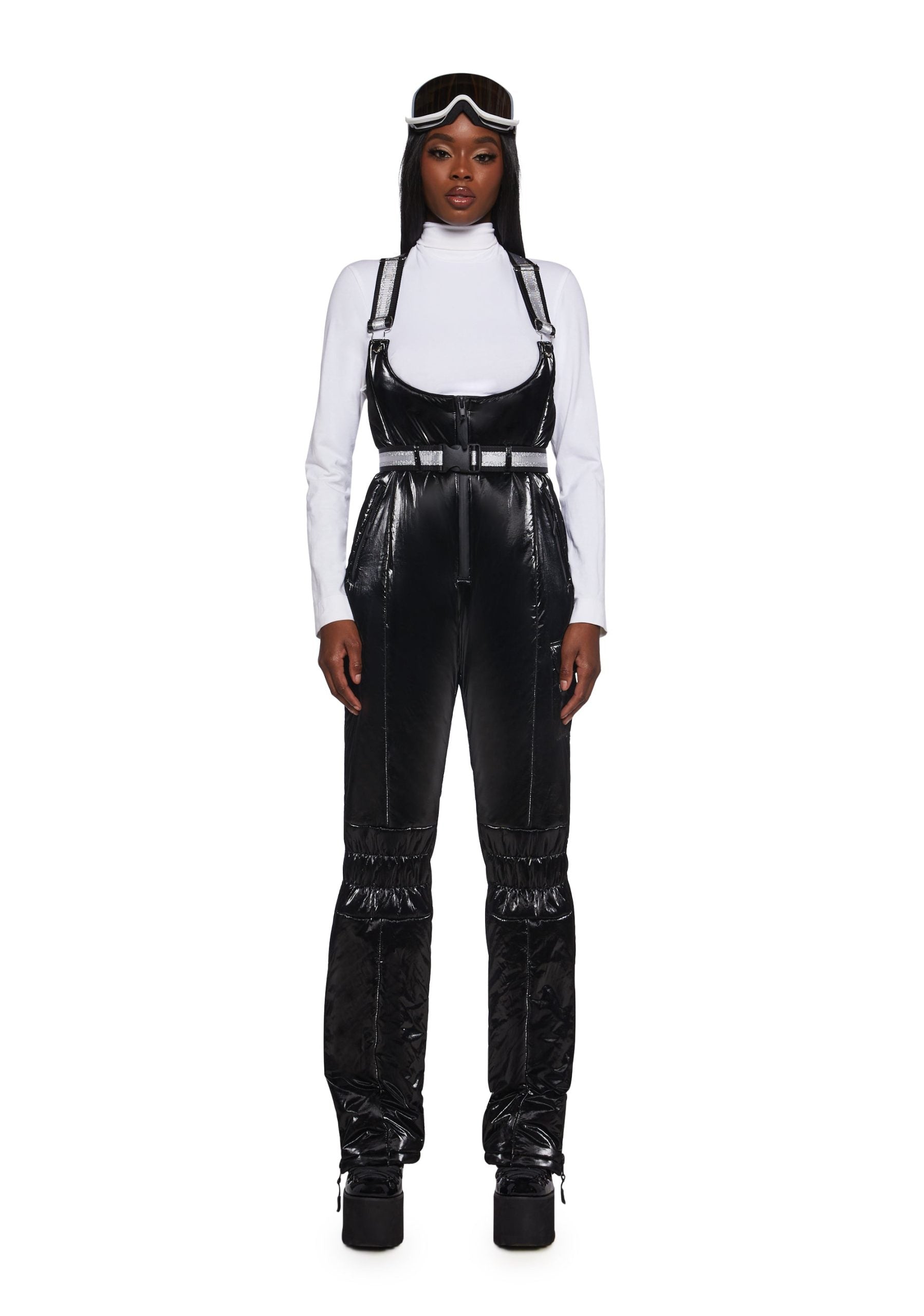 Blizzard Babe Snowsuit Overalls