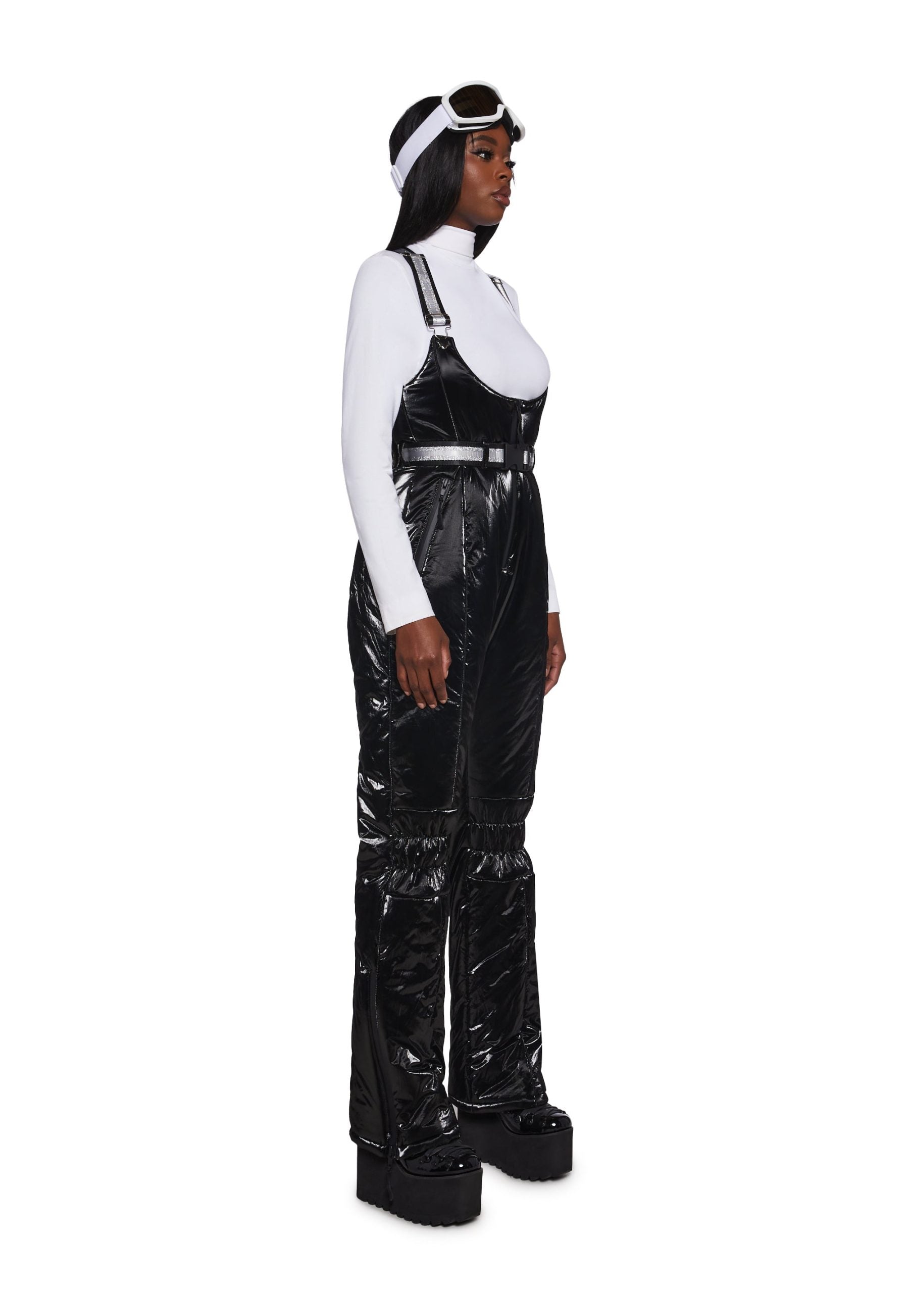 Blizzard Babe Snowsuit Overalls