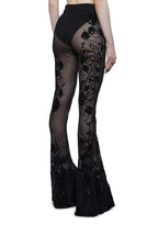 Strange Brew Flare Leggings