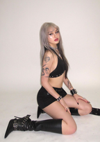 Boulevard Knee High Boots
