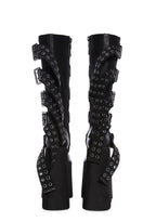 Desolate Destination Platform Boots