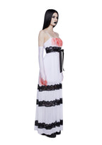 Man Eater Costume Set