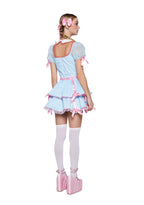 Doll Behavior Costume Set