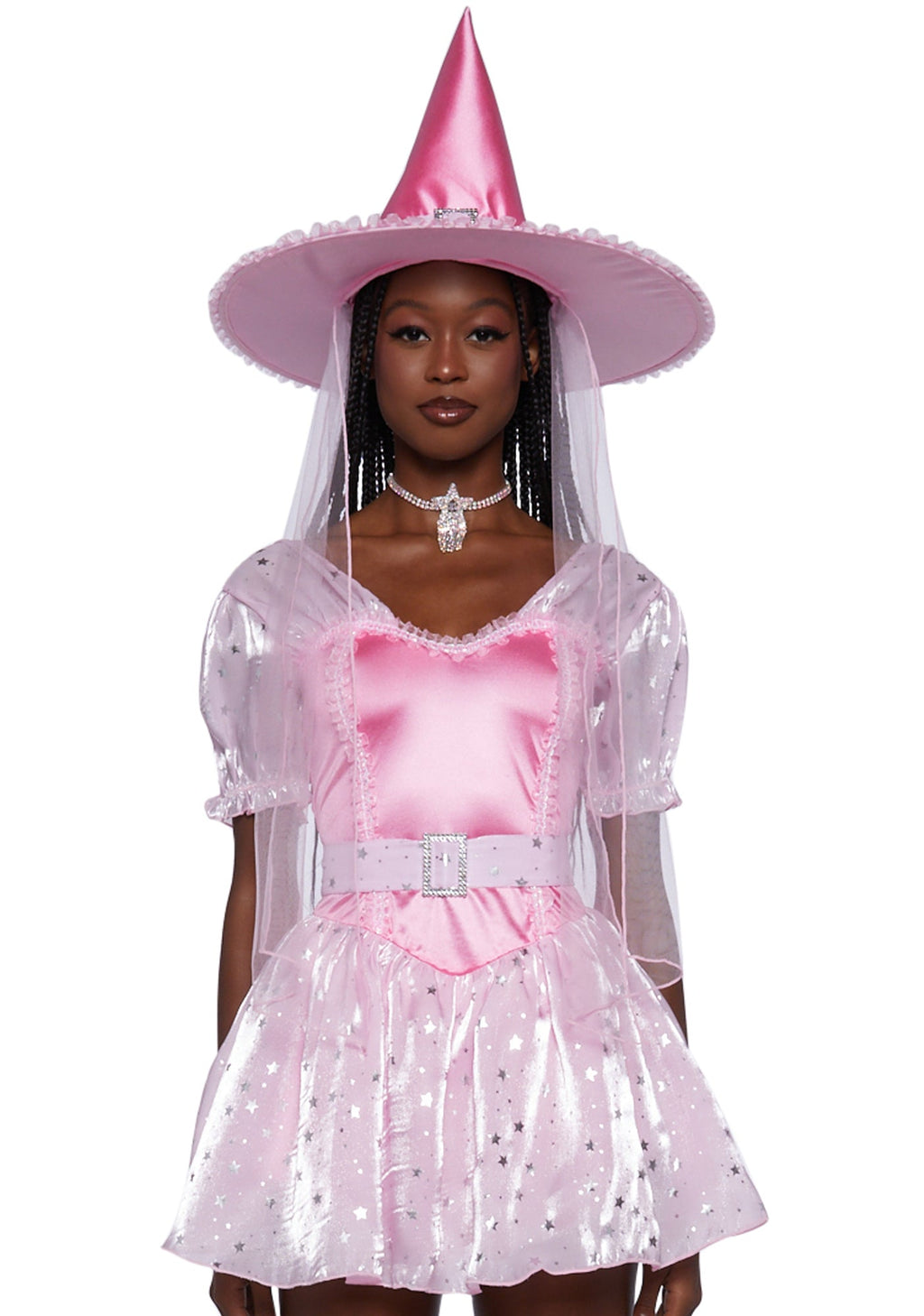 Bewitching Costume Set