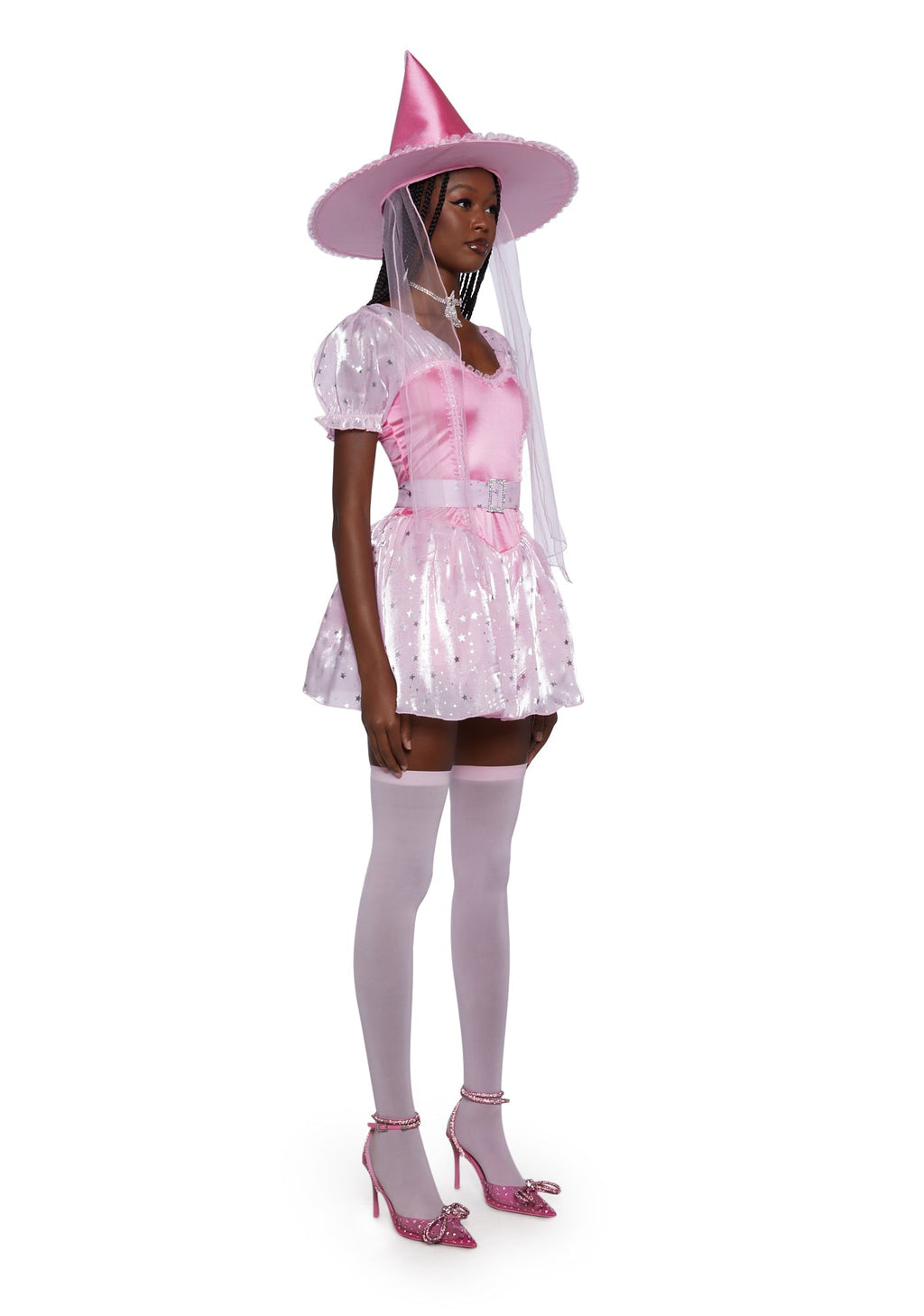 Bewitching Costume Set
