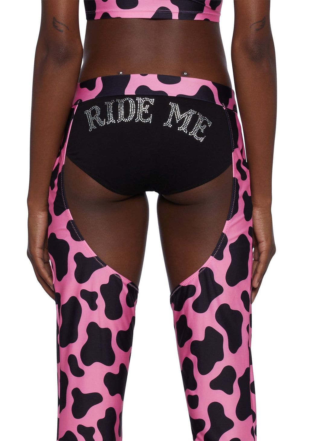 Save A Horse Costume Set