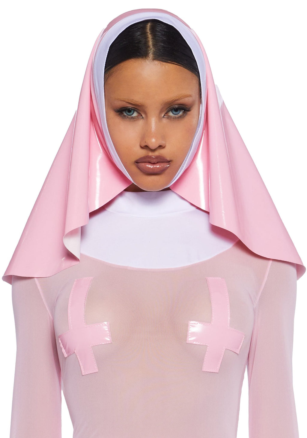Sweet Sinful Mama Don’t Preach Costume