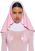 Sweet Sinful Mama Don’t Preach Costume