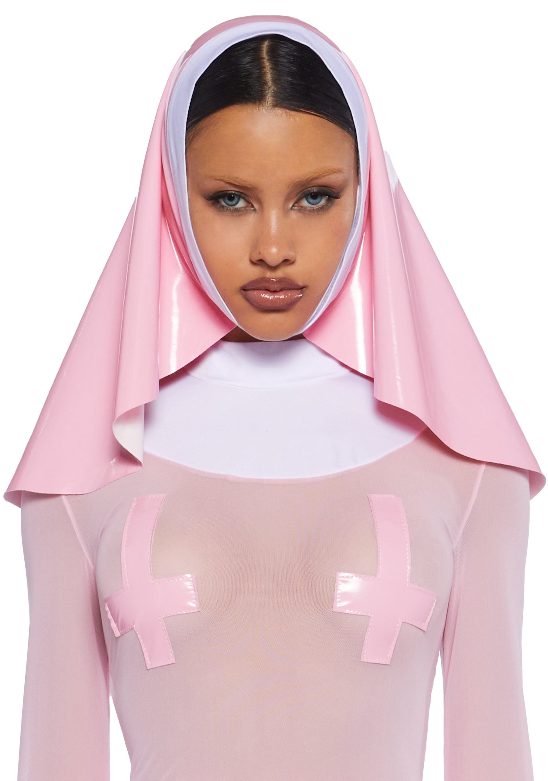 Sweet Sinful Mama Don’t Preach Costume
