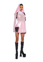 Sweet Sinful Mama Don’t Preach Costume