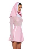 Sweet Sinful Mama Don’t Preach Costume