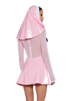 Sweet Sinful Mama Don’t Preach Costume