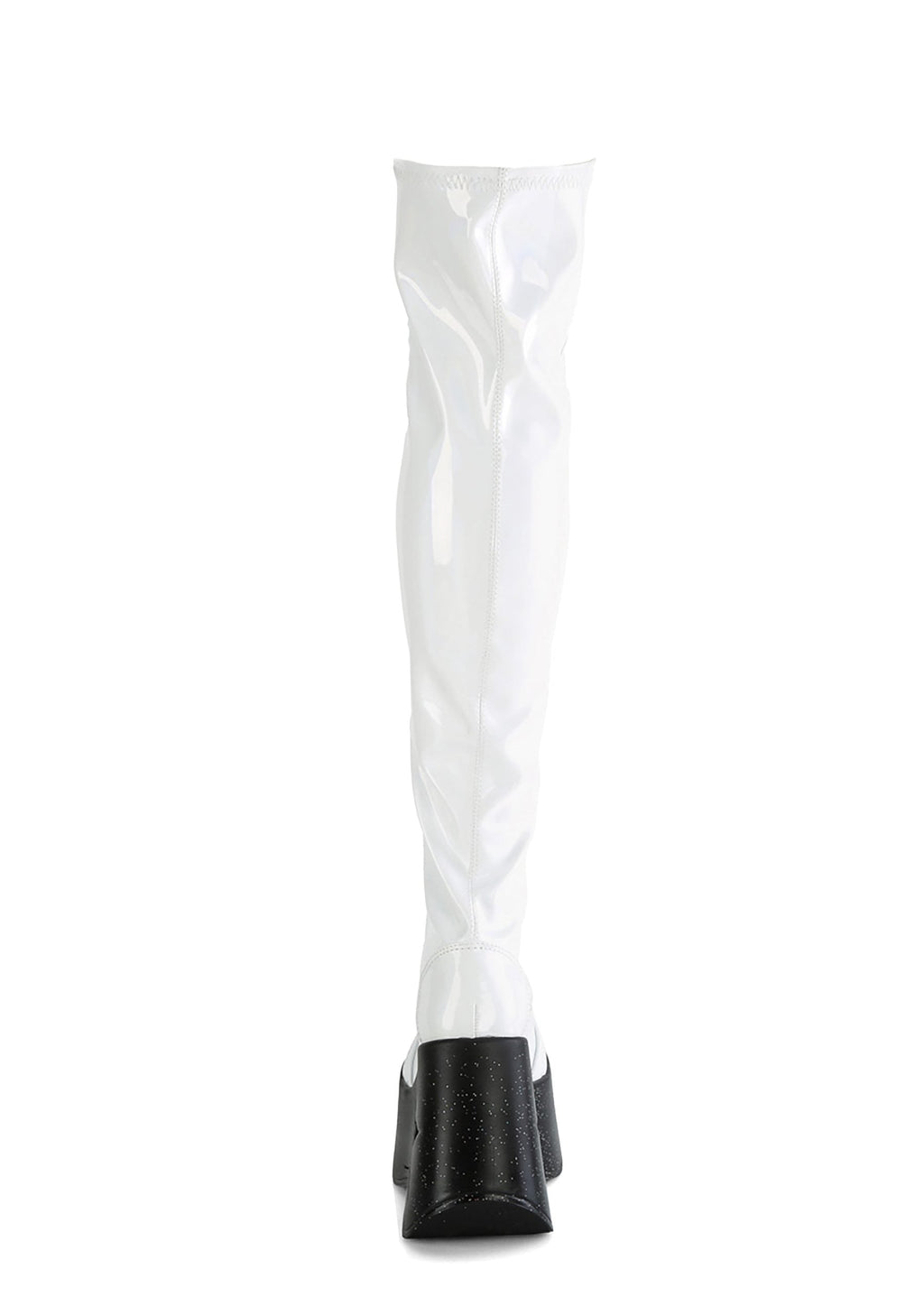Dynamite-300 Knee High Boots