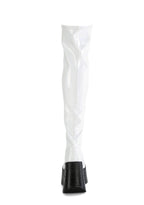 Dynamite-300 Knee High Boots