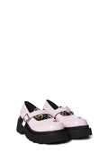 Renegade-56 Platform Mary Jane Shoes