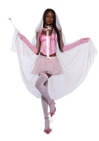 Ruffle Your Feathers Petticoat Skirt