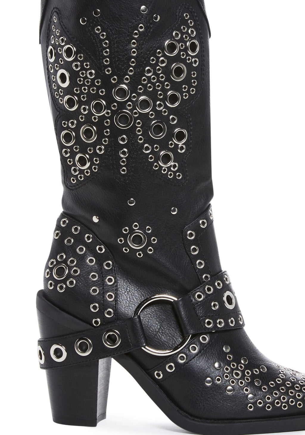 Flight Risk Cowboy Boots
