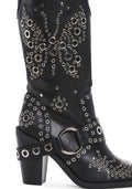 Flight Risk Cowboy Boots
