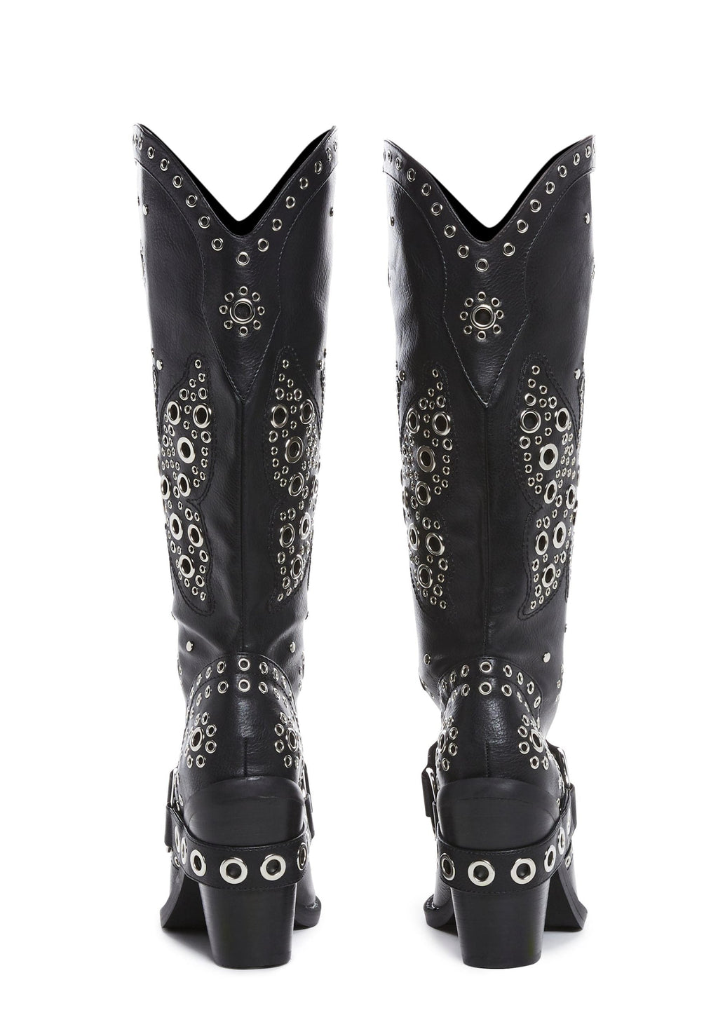 Flight Risk Cowboy Boots