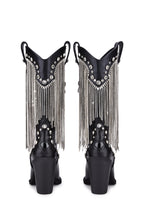 Present Perfect Cowboy Boots