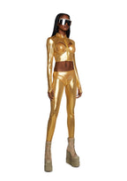 Robotic Bestie Costume Set