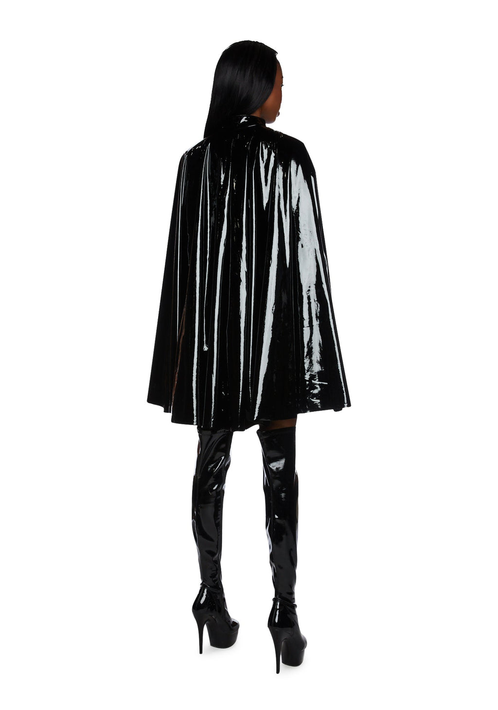 Imperial Attack Costume Set
