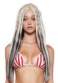 Too Nasty Braided Wig