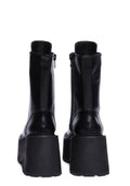 Grunge At Heart Combat Boots