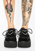 Creeper-206 Creeper Shoes